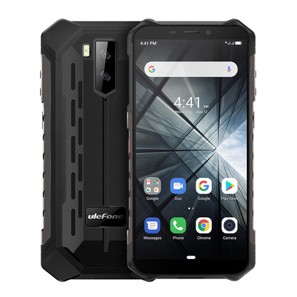 Ulefone Armor X3