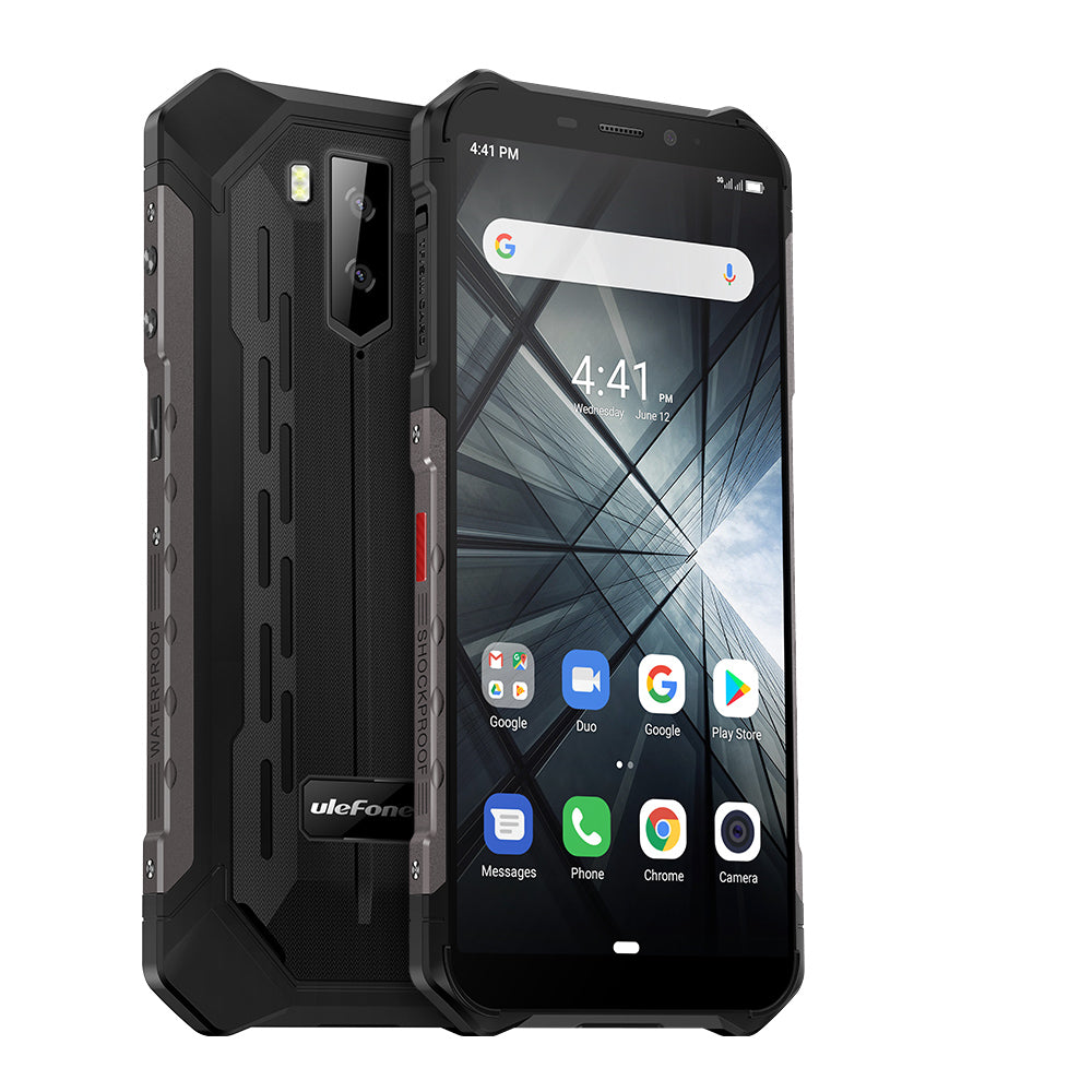 Ulefone Armor X3