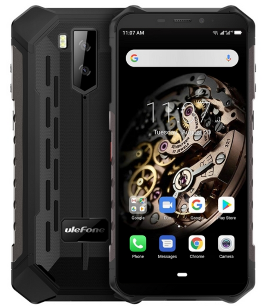 Ulefone Armor X5