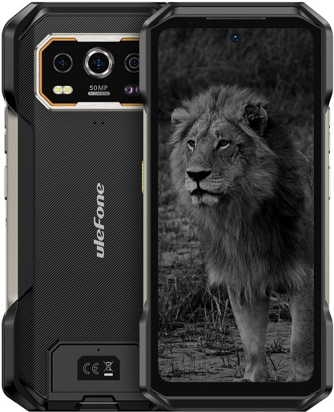 Ulefone Armor 27 Pro 5G