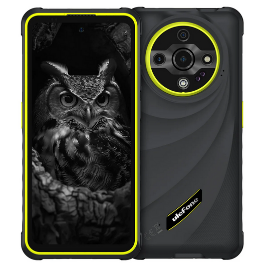 Ulefone Armor X31 Pro 5G