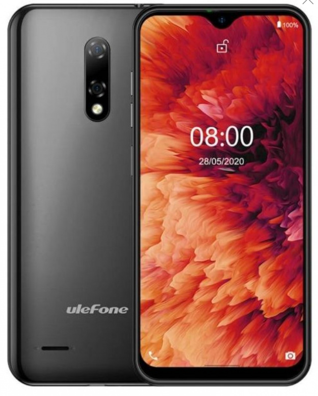 UleFone Note 8P (2+16GB) Clearance Special Price No Maintenance