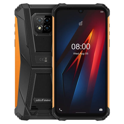 Ulefone Armor 8