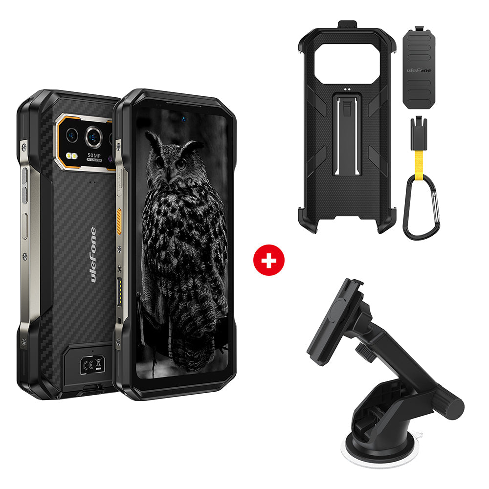 Ulefone Armor 27