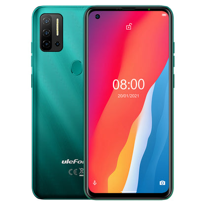 Ulefone Note11P